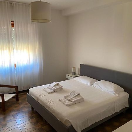 Delonix Regia Olbia Apartment Exterior photo