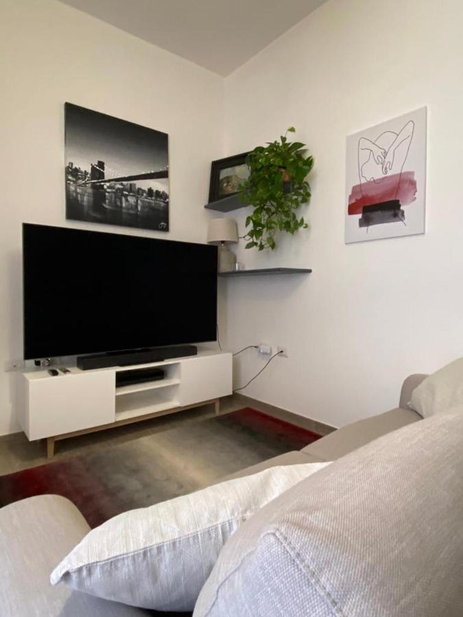 Delonix Regia Olbia Apartment Exterior photo