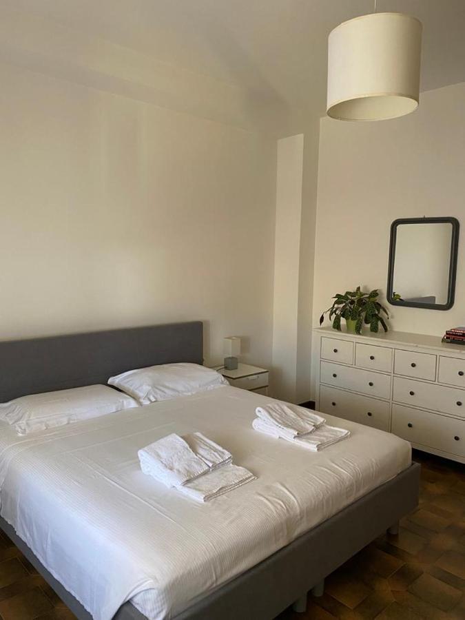 Delonix Regia Olbia Apartment Exterior photo
